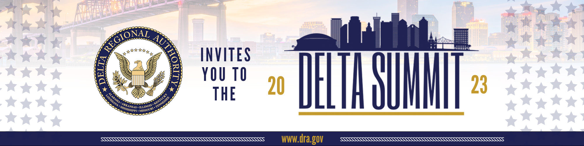 Delta Summit 2023
