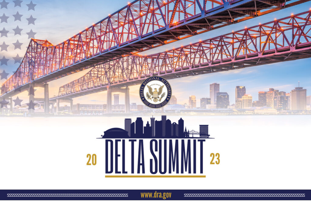 2023 Delta Summit