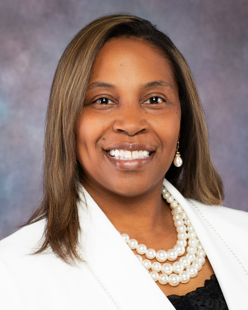 Rosalyn Griffin